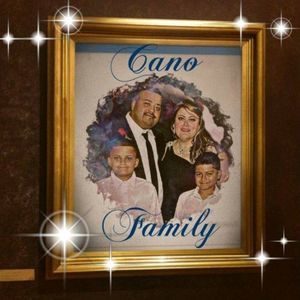 Meet your Posher, Cano