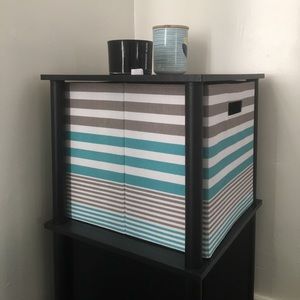 Meet your Posher, Glen