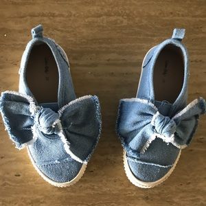 New Zara shoes/ European size 29