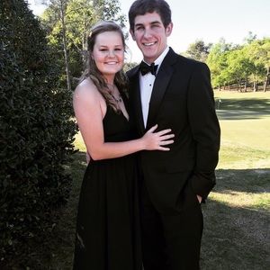 Meet your Posher, Seth