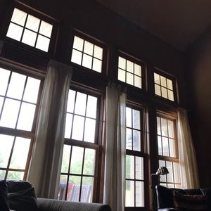 Meet your Posher, Adam