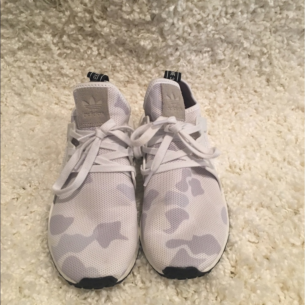 Adidas NMD Sneakers