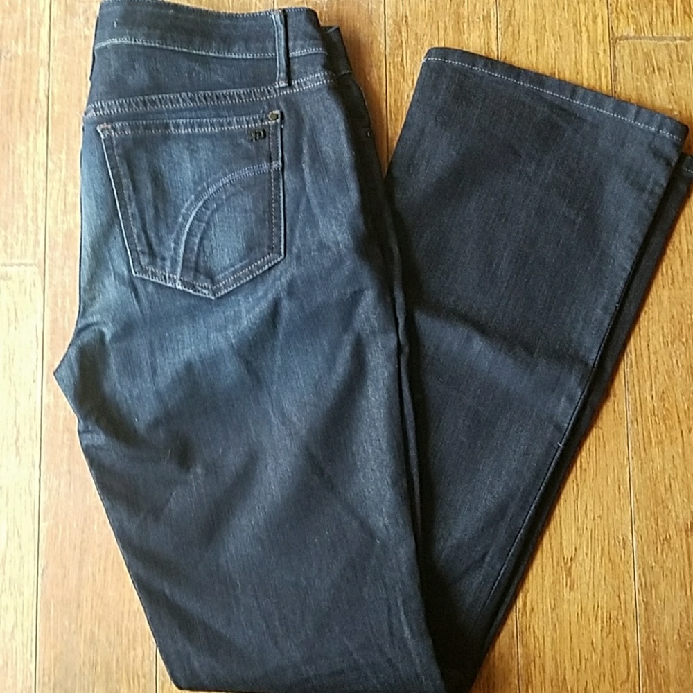 Joe's Jeans Honey or curvy bootcut jean