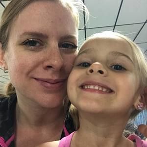 Meet your Posher, Cassandra