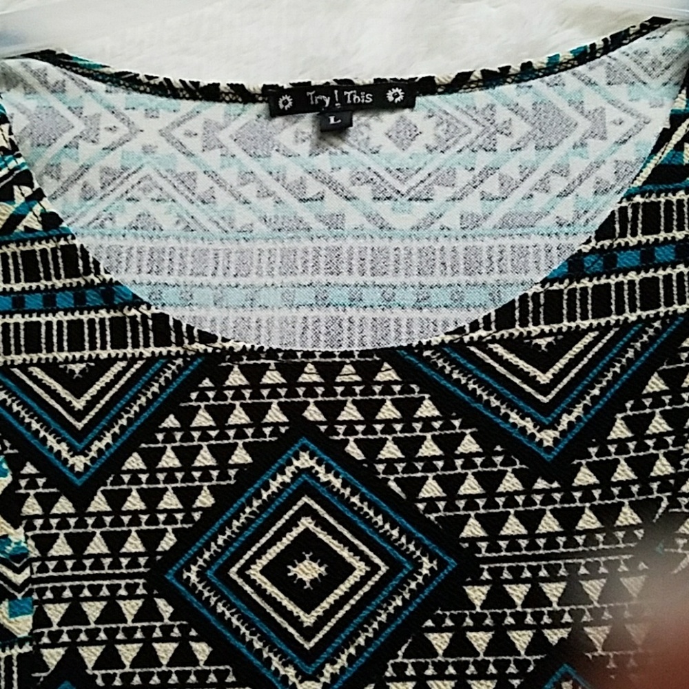 Dress - Picture 2 of 3