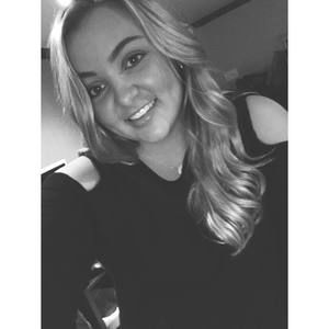 Meet your Posher, Madi