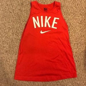 Assorted NIKE products