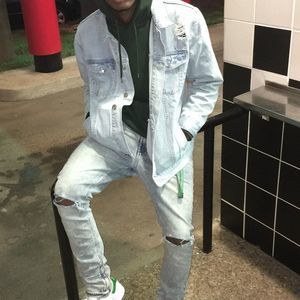 Meet your Posher, Craig