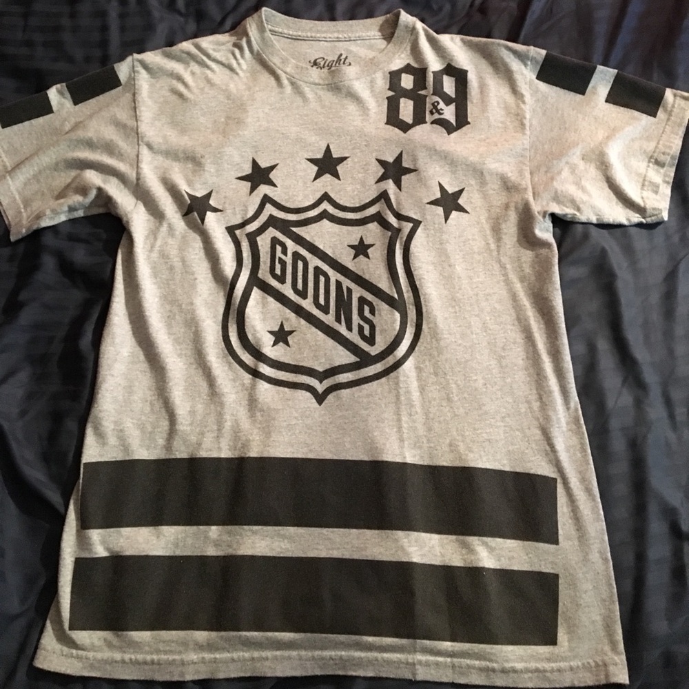 Eight & nine co Shirt - M