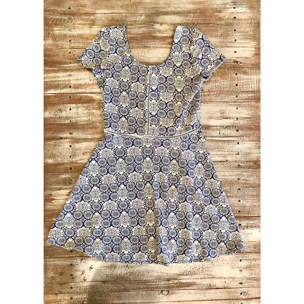 Summer Beach Dress