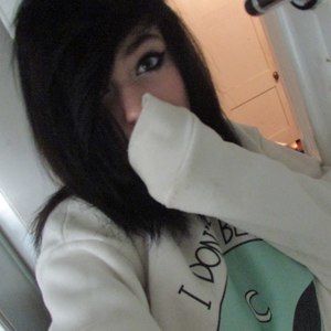 Meet your Posher, Breanna