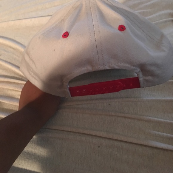 Custom baseball SnapBack 🔥 - Picture 2 of 3