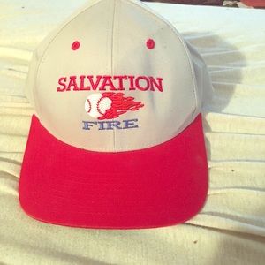 Custom baseball SnapBack 🔥