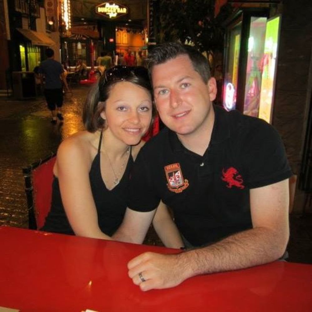 Meet your Posher, Jen