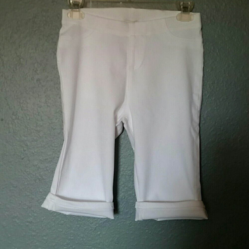 Bermuda Jeggings