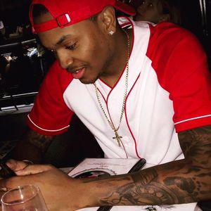 Meet your Posher, Vance