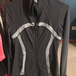 Lululemon define jacket