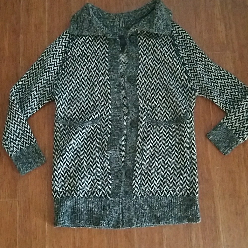 Joe's Jeans Cardigan