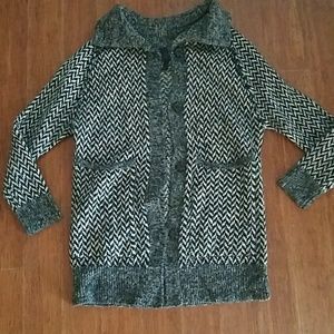 Joe's Jeans Cardigan