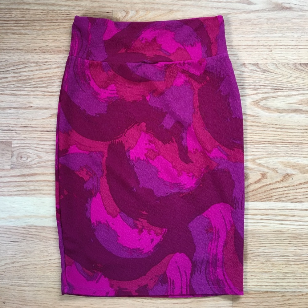 Cassie Skirt