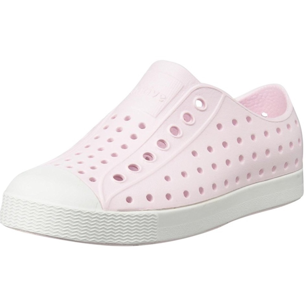 Native Toddler Jefferson Shoes