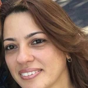 Meet your Posher, Lisbeth