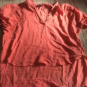 URBAN OUTFITTERS bdg top.