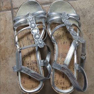 Sonoma sandels! Good condition!!