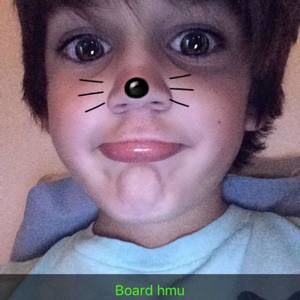 Meet your Posher, Cody