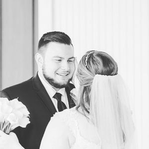 Meet your Posher, Justin