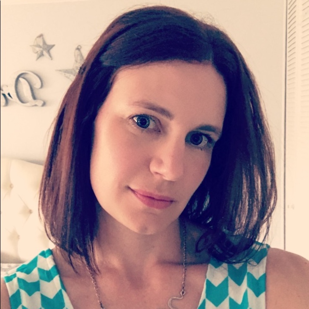 Meet your Posher, Becky
