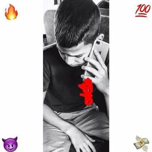 Meet your Posher, Jorge