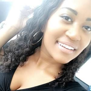 Meet your Posher, Bre