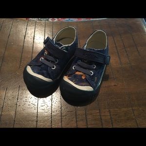 Keen Toddler Sneakers