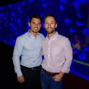 Meet your Posher, Casey