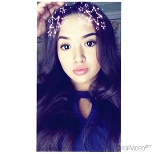 Meet your Posher, Ariana