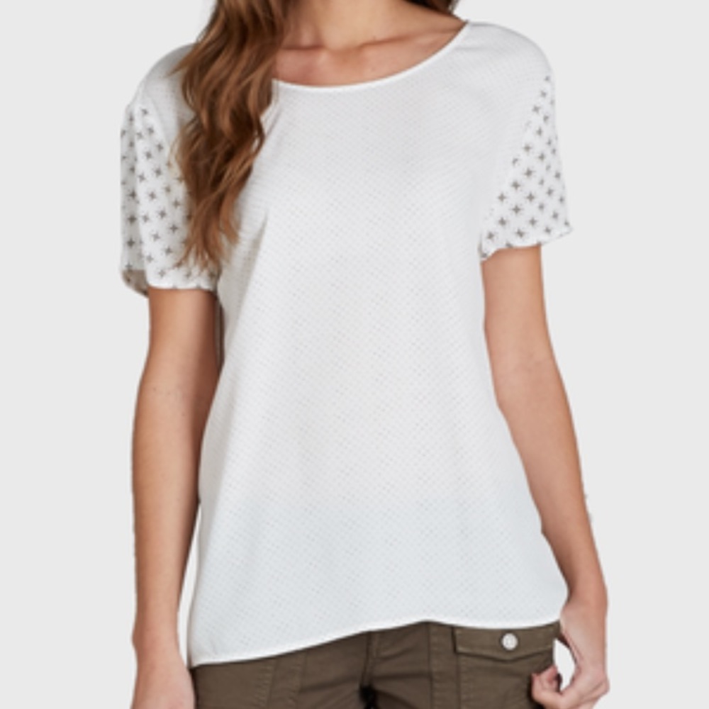 Soft Joie Blouse