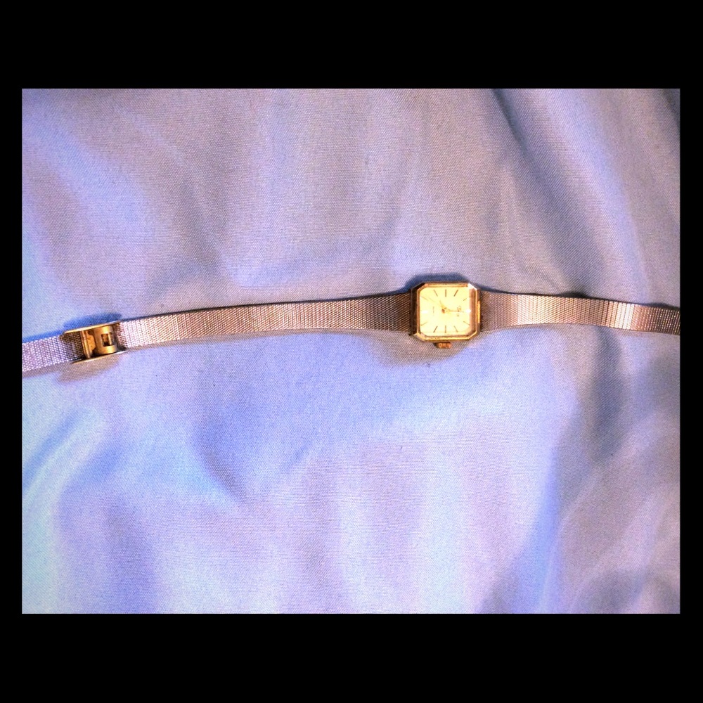 Timex Watch