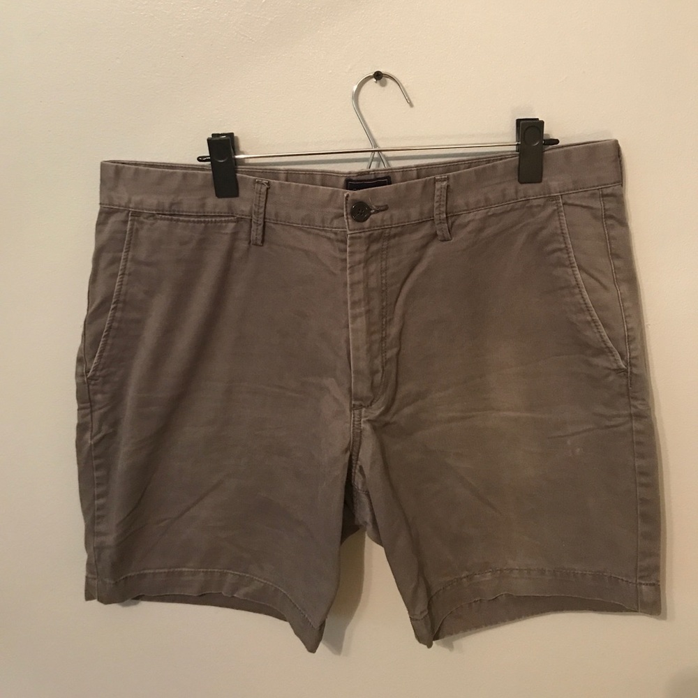 Gap shorts