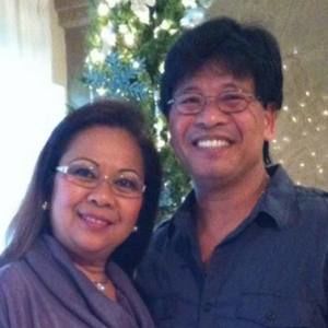 Meet your Posher, Alma