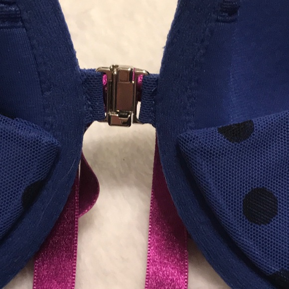 Victoria's Secret Sexy little things purple bra - Picture 5 of 6