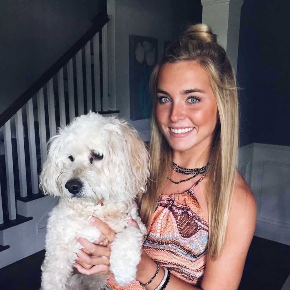 Meet your Posher, Liv