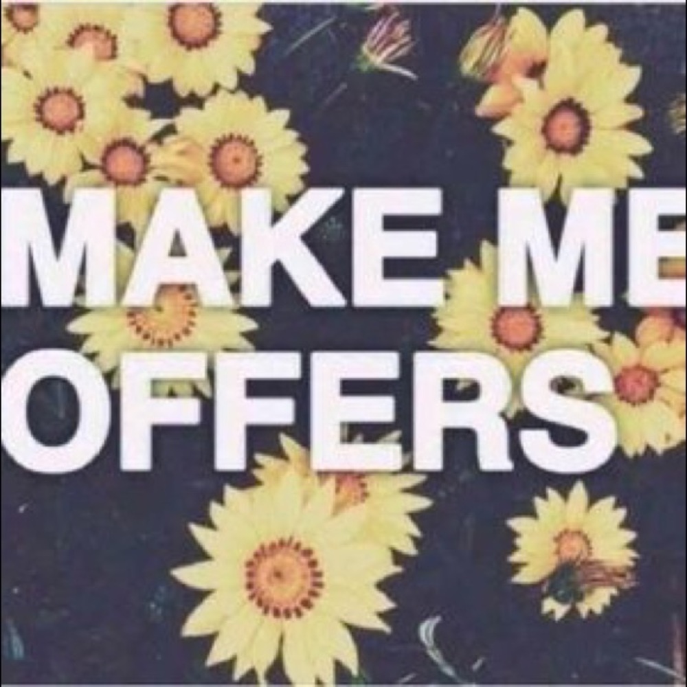 WILLING TO NEGOTIATE