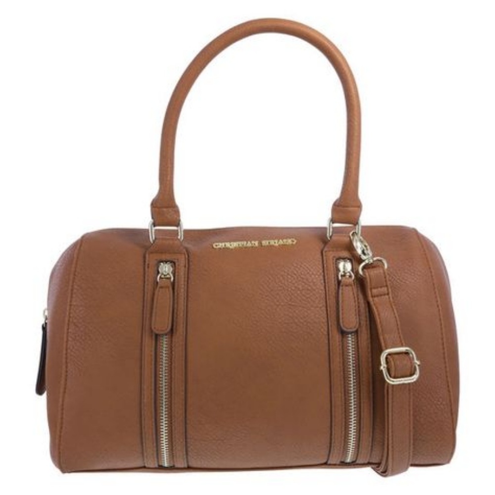 Brown bag.....never used