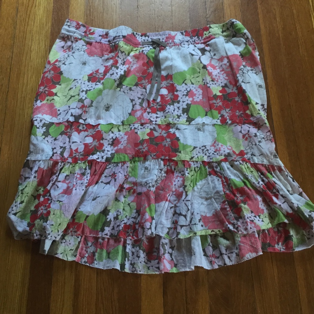 Old Navy maternity skirt xxl