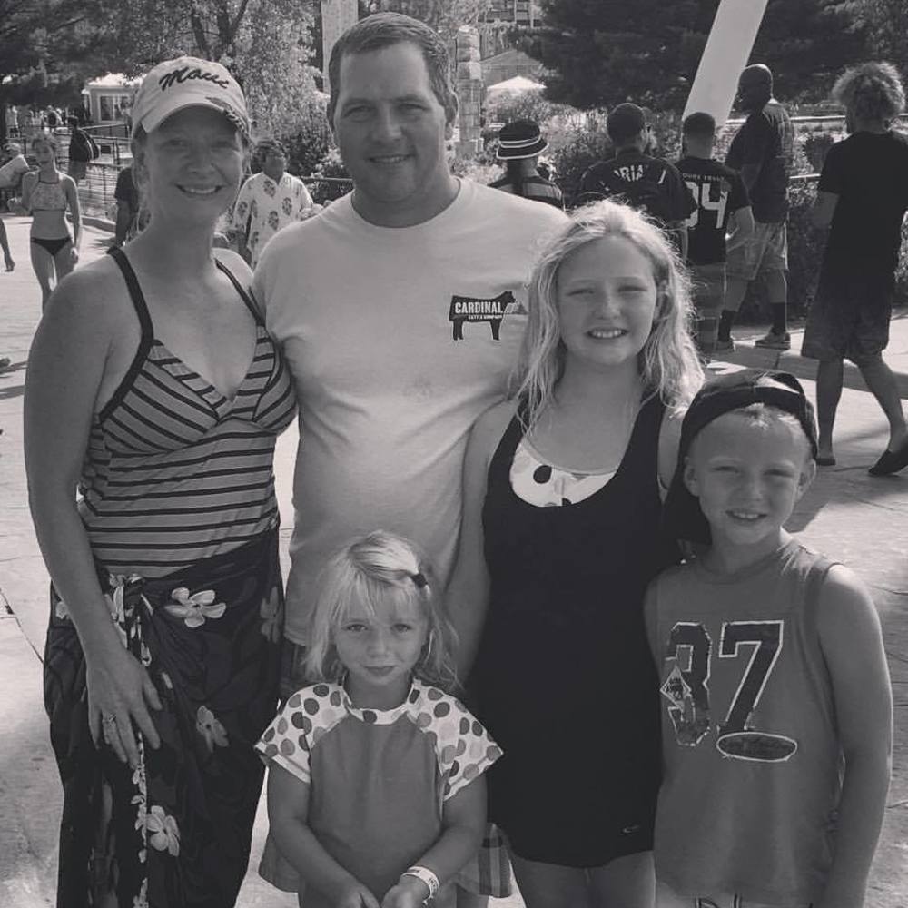 Meet your Posher, Leah