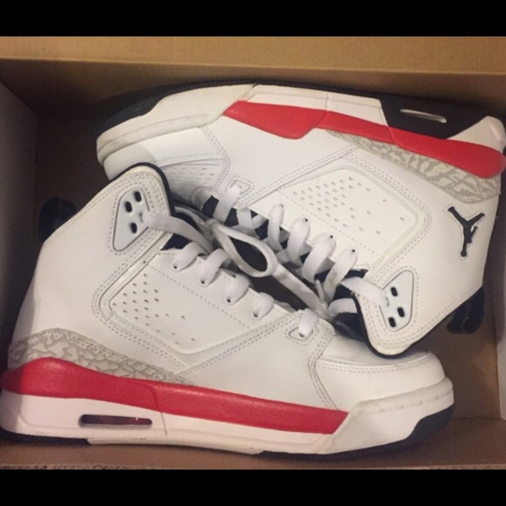 Jordan Flights