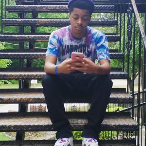 Meet your Posher, Drew