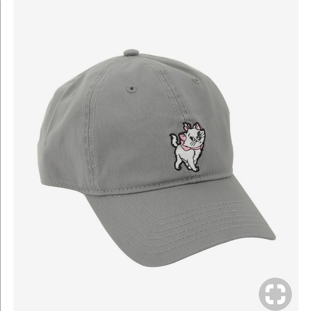 ISO Marie Hat