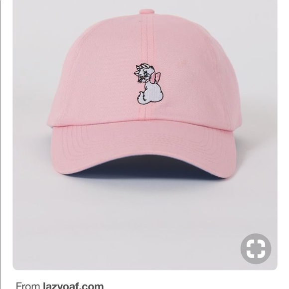 ISO Marie Hat